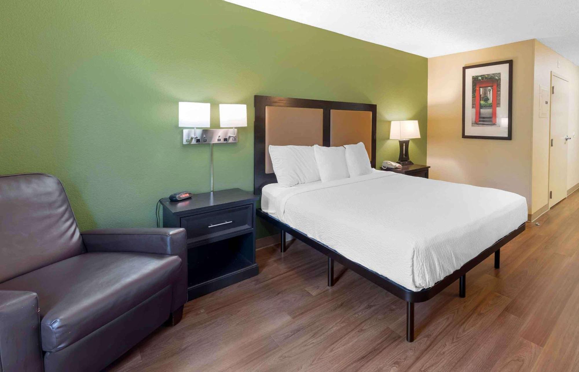 Hotel Extended America Select - Birmingham - Inverness Hoover