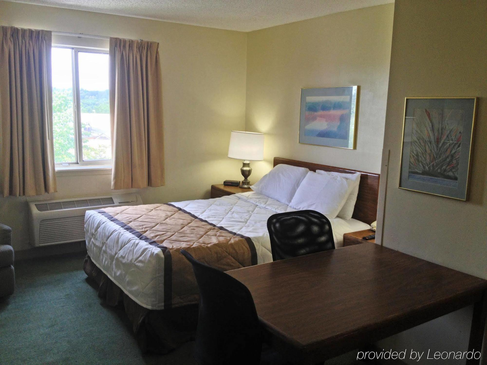 Extended America Select - Birmingham - Inverness Hotel Hoover