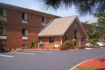 Hotel Extended America Select - Birmingham - Inverness