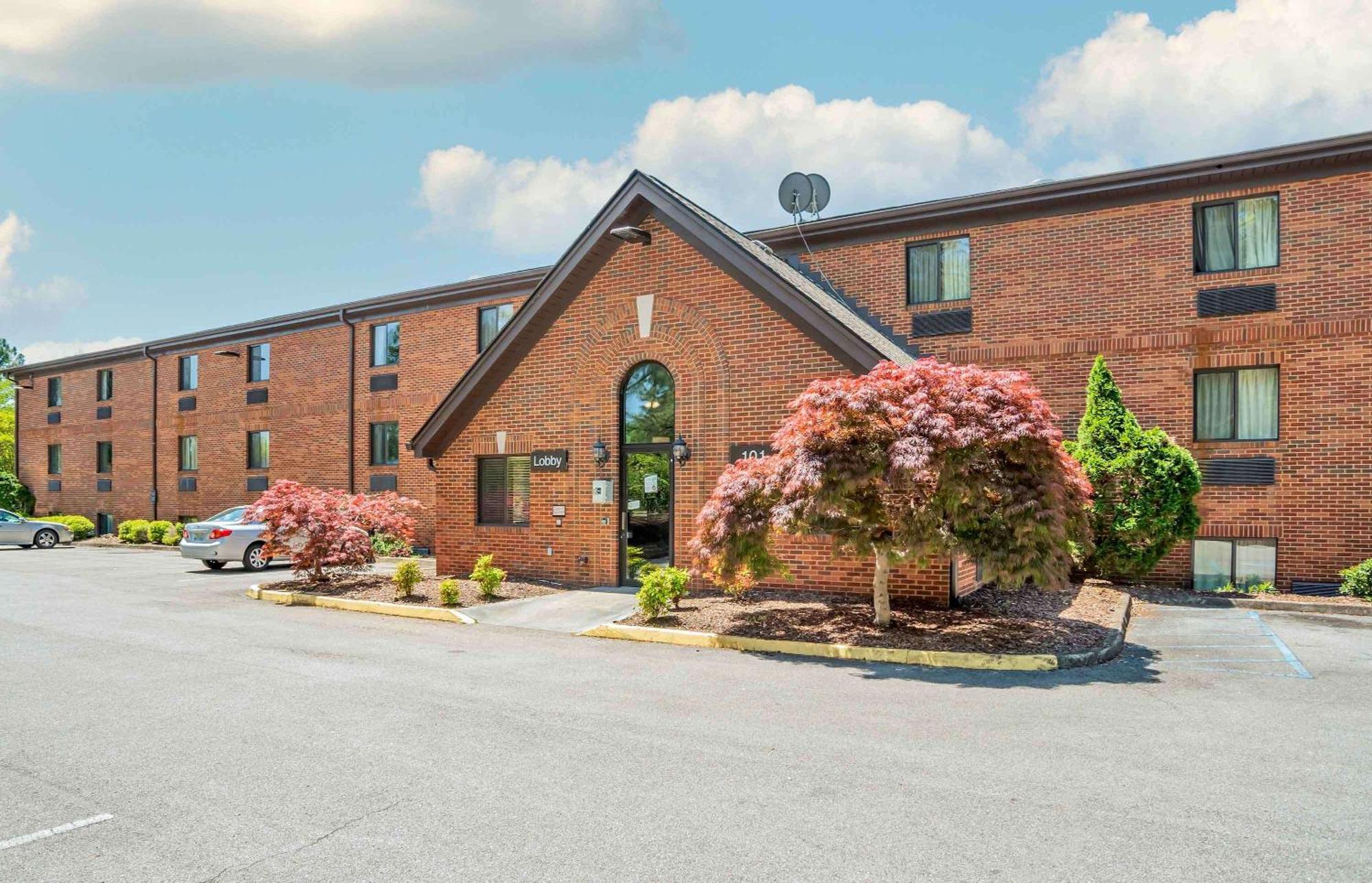 Hotel Extended America Select - Birmingham - Inverness Hoover