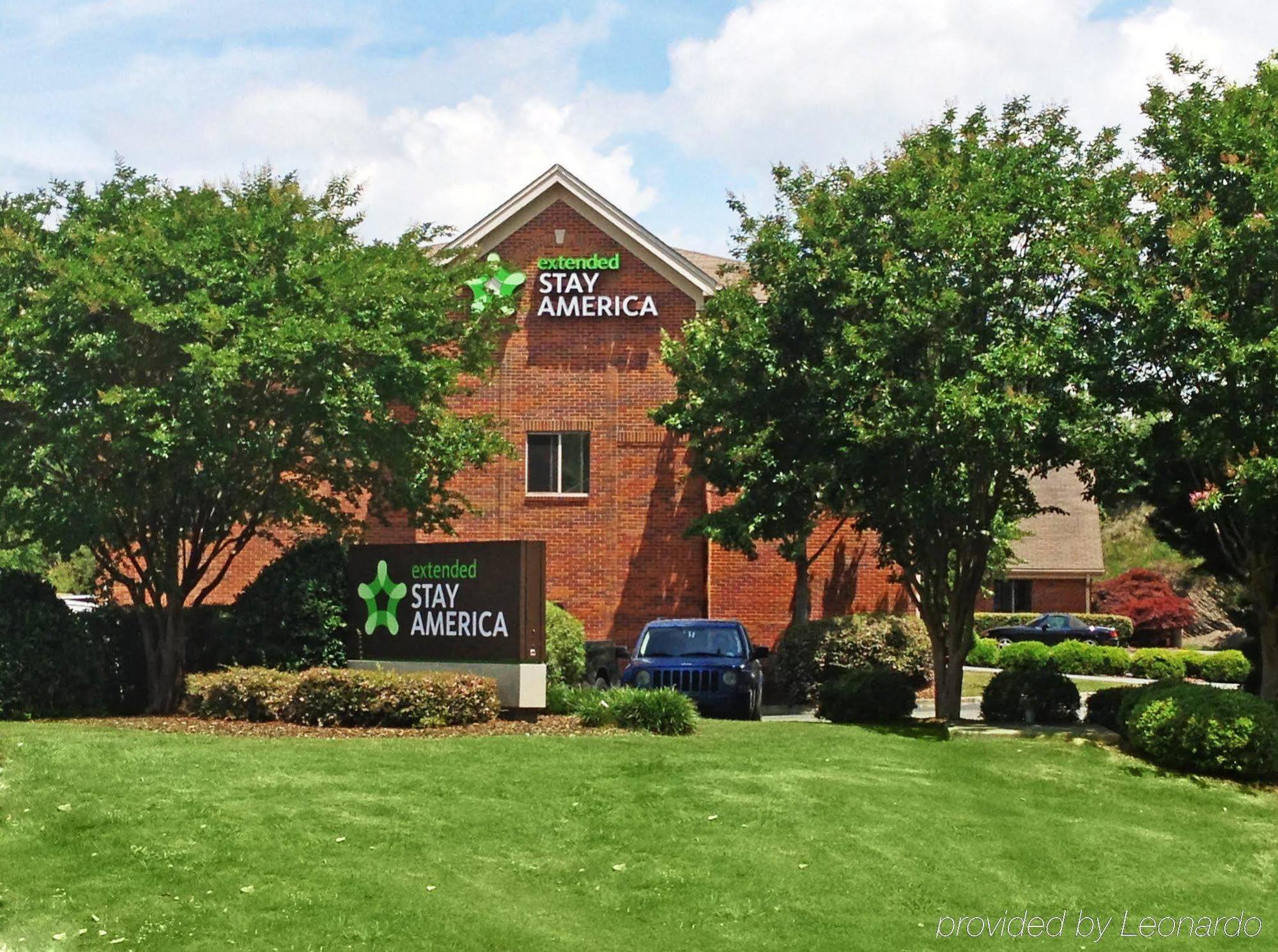 Hotel Extended America Select - Birmingham - Inverness